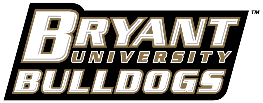 Bryant Bulldogs 2004-Pres Wordmark Logo v2 t shirts iron on transfers